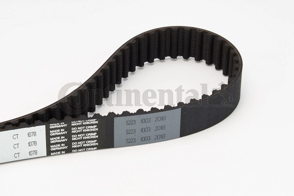 Timing Belt